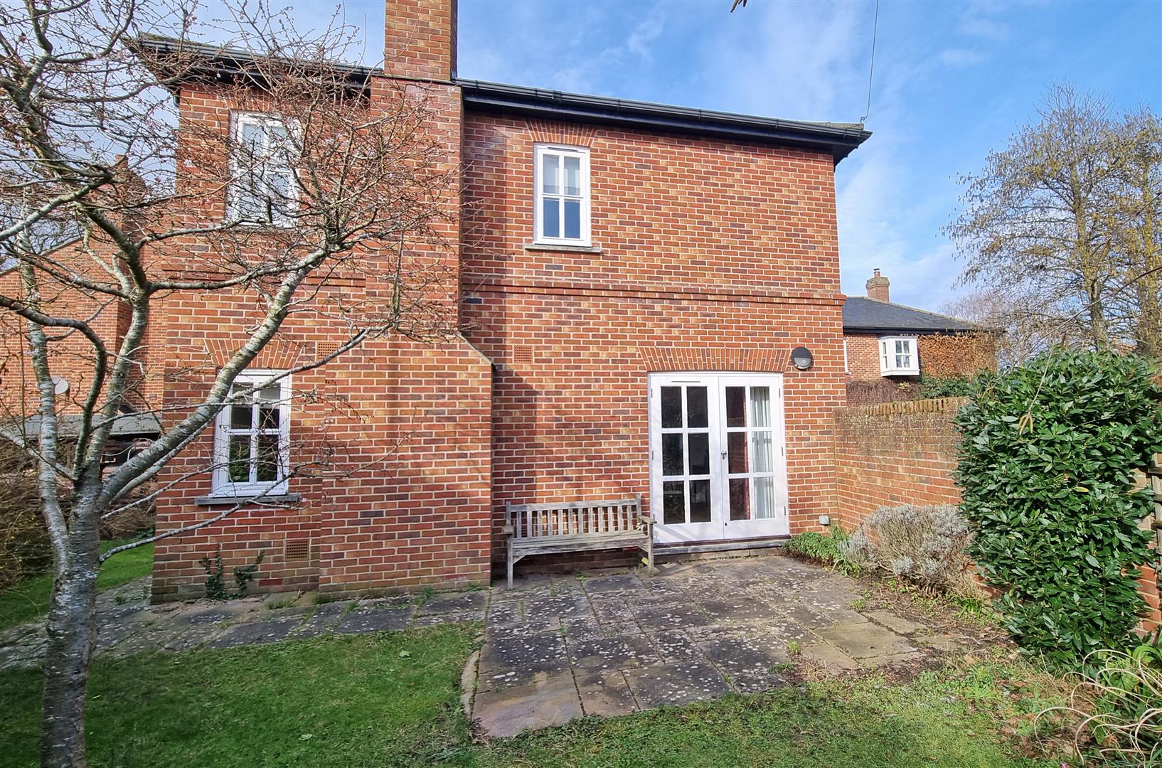 Framlingham property photo